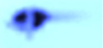 Chilean Navy UFO 3